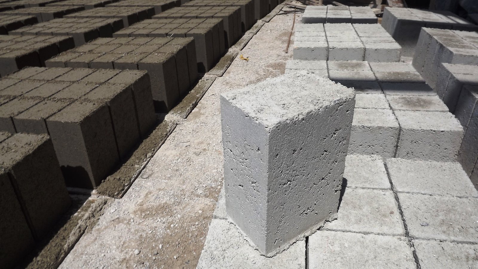 Concretos JB