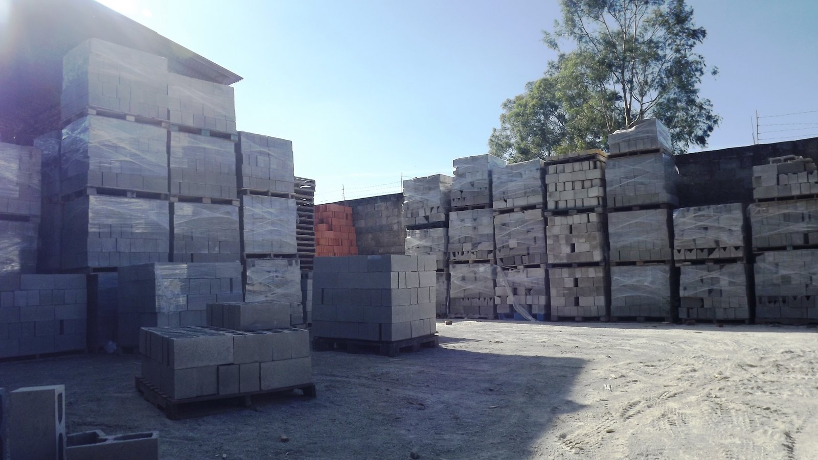 Concretos JB