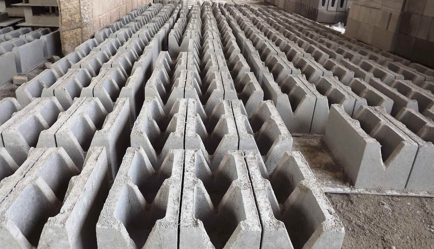 Concretos JB